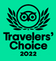 Travelers Choice 2022 DE